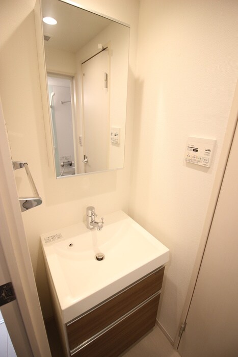 物件内観写真14　(洗面)