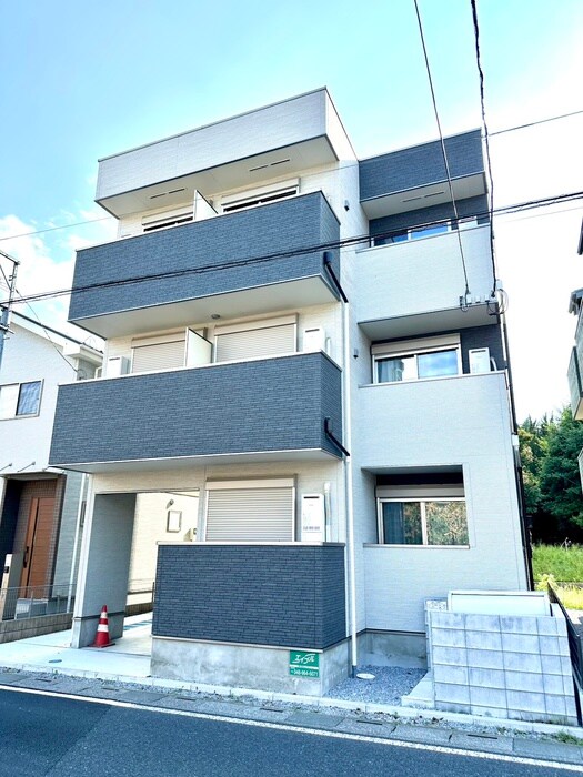 物件外観写真2　(外観写真)