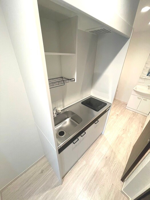 物件内観写真11　(キッチン)