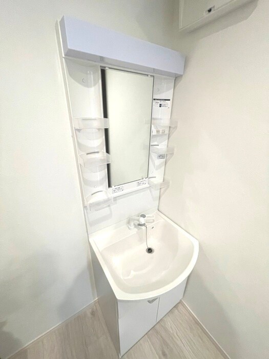 物件内観写真16　(洗面)