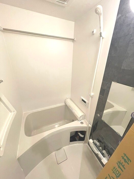 物件内観写真18　(バス／シャワールーム等)