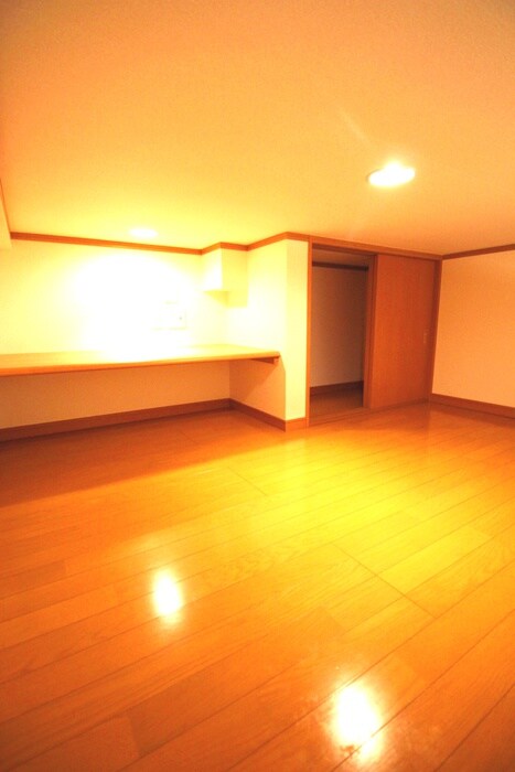 物件内観写真6　(ロフト)