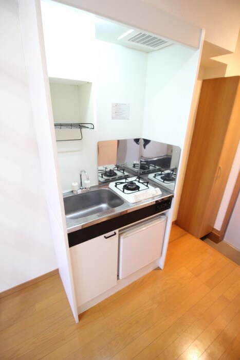 物件内観写真8　(キッチン)