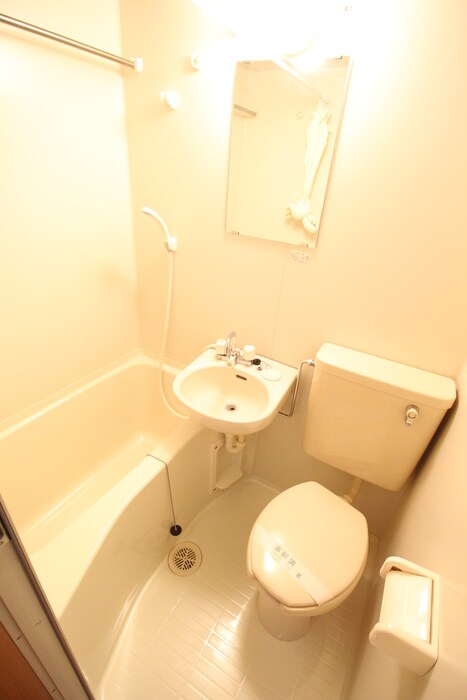 物件内観写真9　(バス／シャワールーム等)