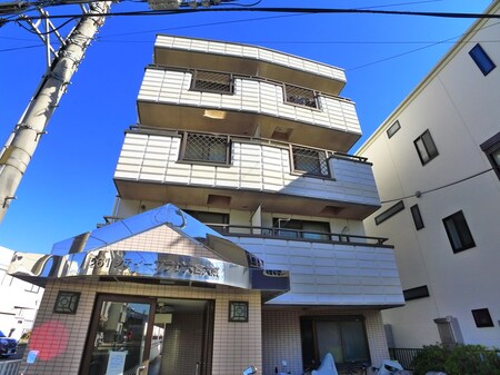 第261ｼﾃｨﾌﾟﾗｻﾞ大宮大成B(203)外観写真