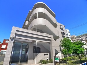 メゾングレイス瑞江外観写真