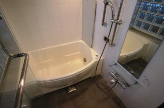 物件内観写真7　(バス／シャワールーム等)