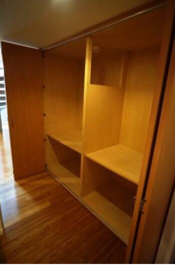 物件内観写真9　(収納)