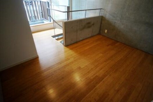 物件内観写真10　(居室)