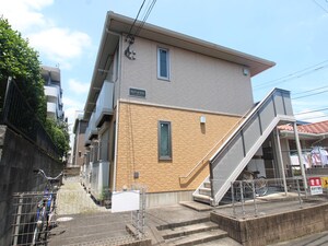 ヴォアール・メゾン外観写真
