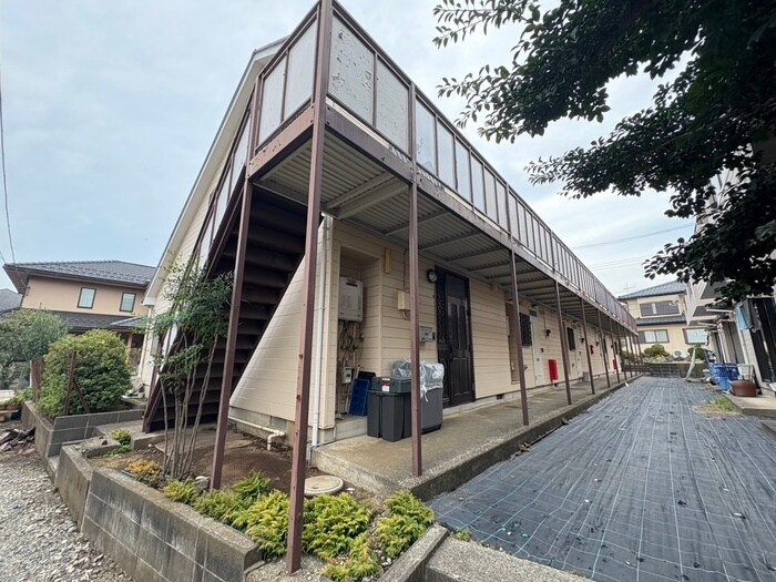 物件外観写真3　(外観写真)