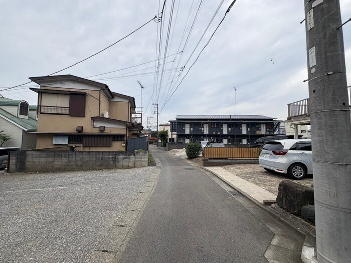 物件外観写真4　(周辺環境)