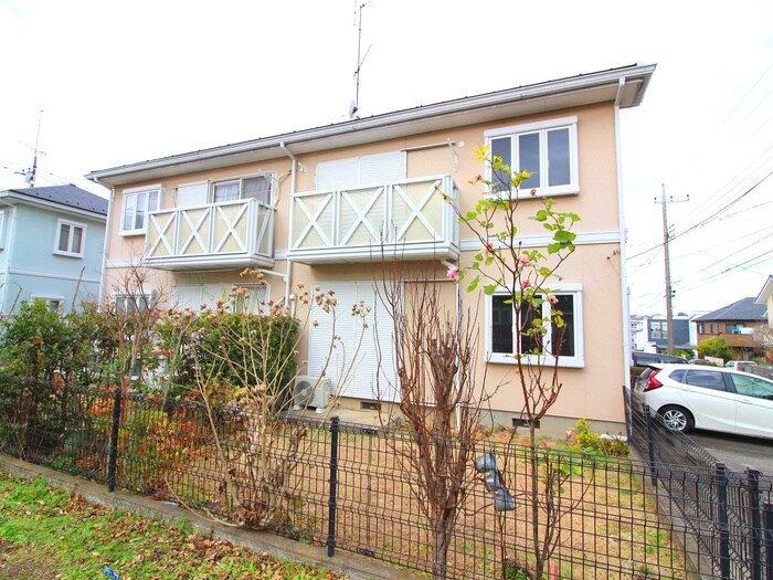 物件外観写真6　(外観写真)