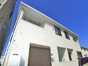 エピナールⅤ外観写真