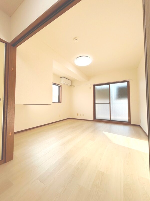 居室