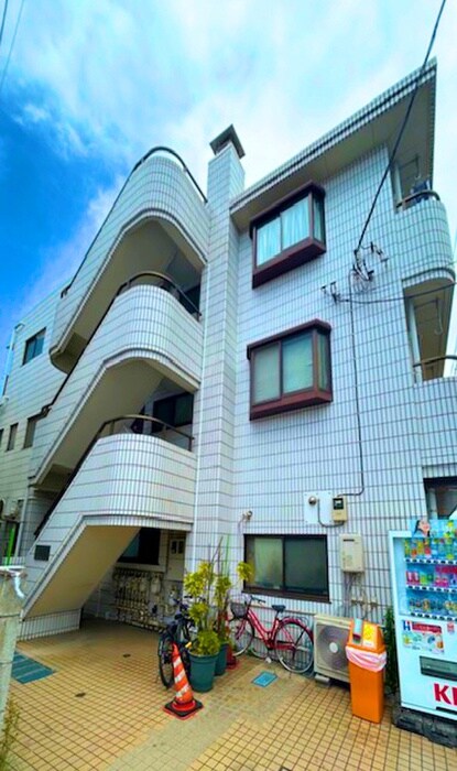 物件外観写真4　(外観写真)