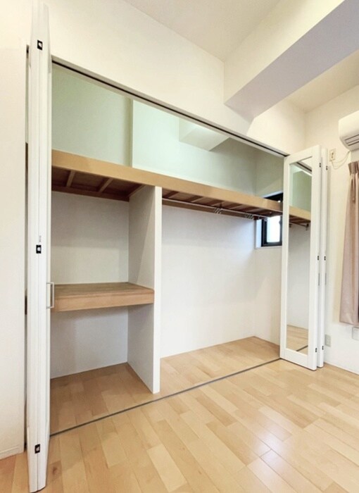 物件内観写真10　(収納)