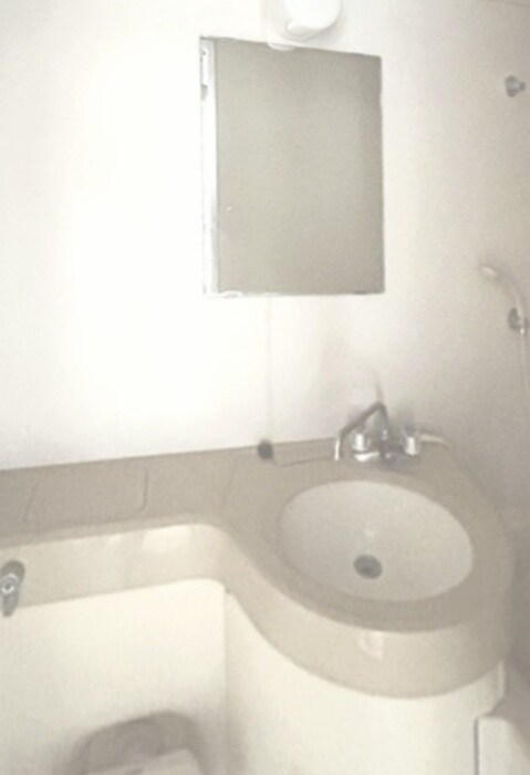 物件内観写真13　(洗面)
