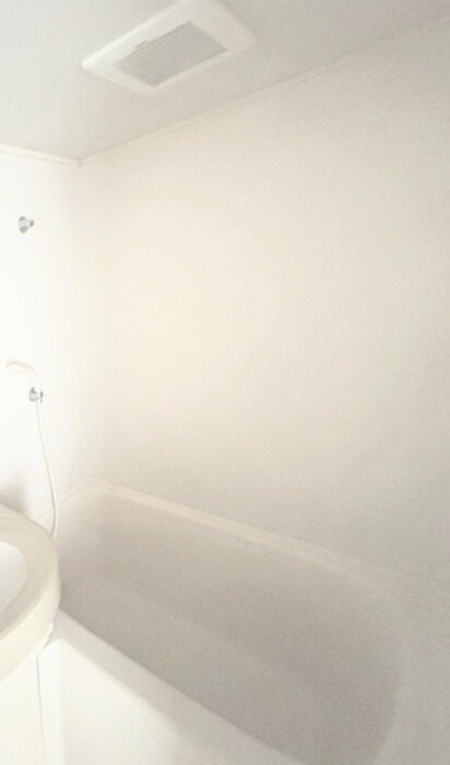 物件内観写真14　(バス／シャワールーム等)