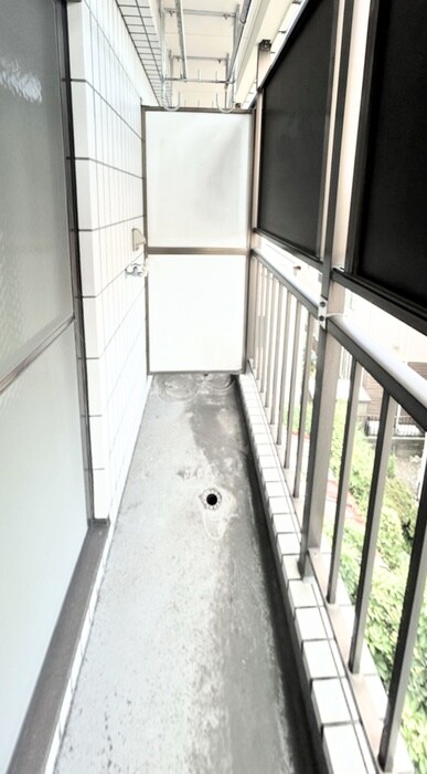 物件内観写真21　(ベランダ・バルコニー)