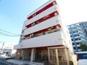 フォーポイントふじみ野