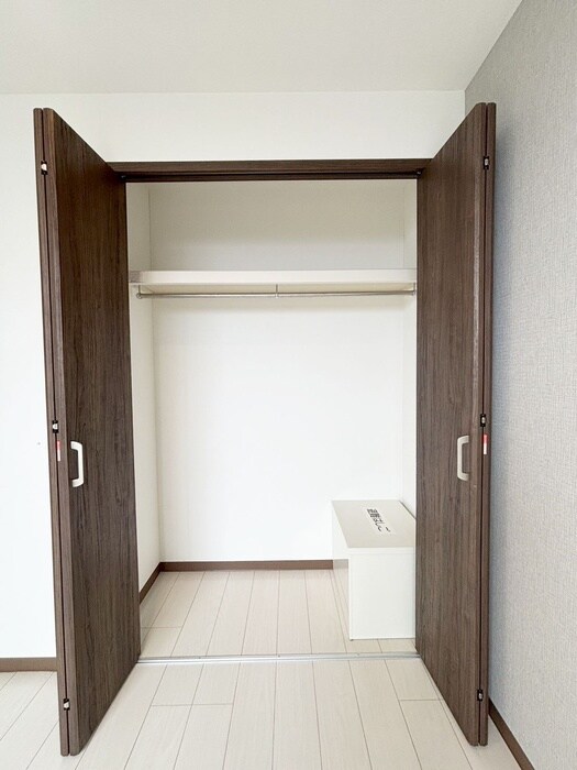 物件内観写真15　(収納)