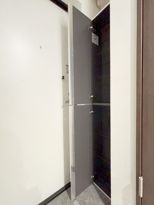 物件内観写真20　(靴箱)