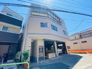 大村ビル外観写真