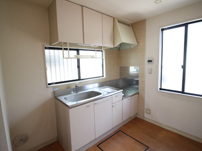 物件内観写真7　(キッチン)