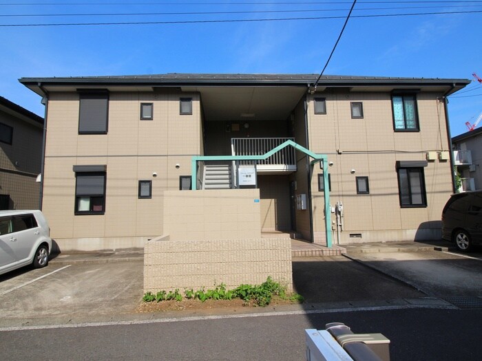 物件外観写真5　(外観写真)