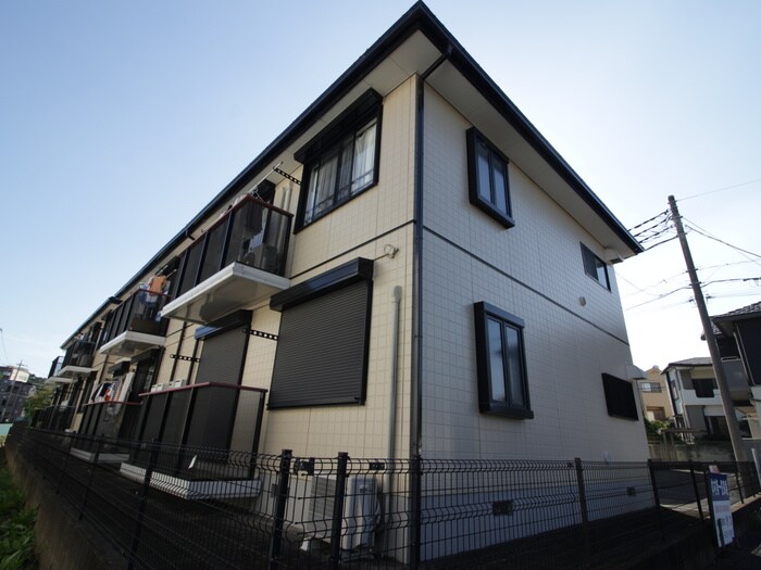 物件外観写真6　(周辺環境)