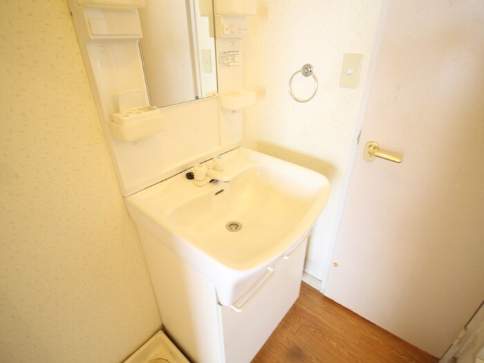 物件内観写真10　(洗面)