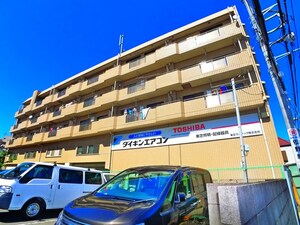 プラザＥＭ外観写真