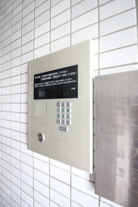 物件外観写真2　(建物設備)