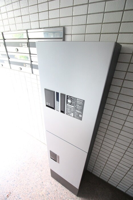 物件外観写真3　(建物設備)