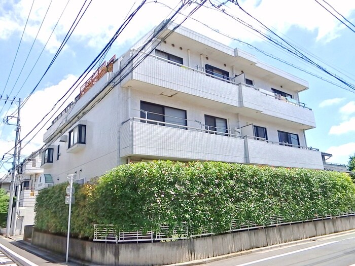 物件外観写真6　(外観写真)