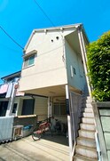 ひばりハイツ