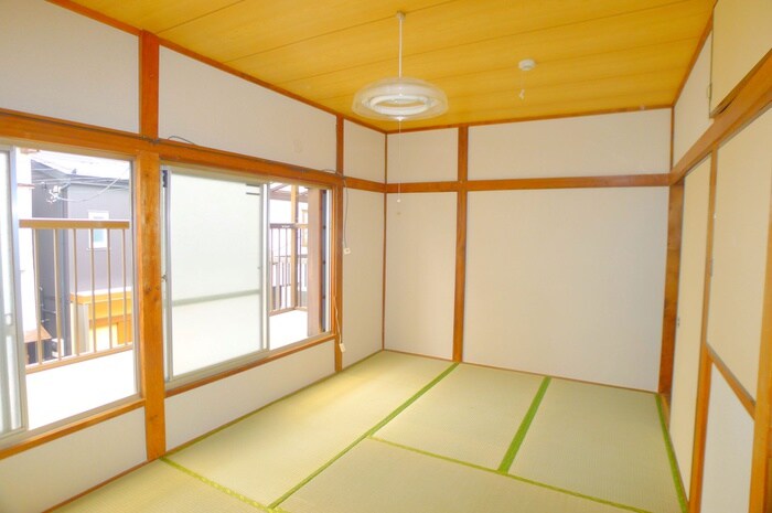 物件内観写真7　(居室)