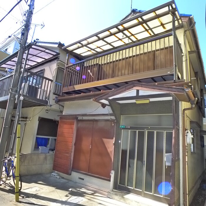 物件外観写真3　(外観写真)