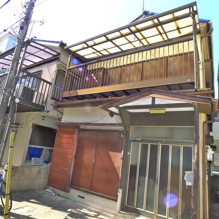 物件外観写真4　(その他)