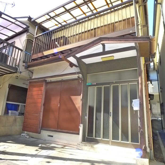 物件外観写真5　(外観写真)