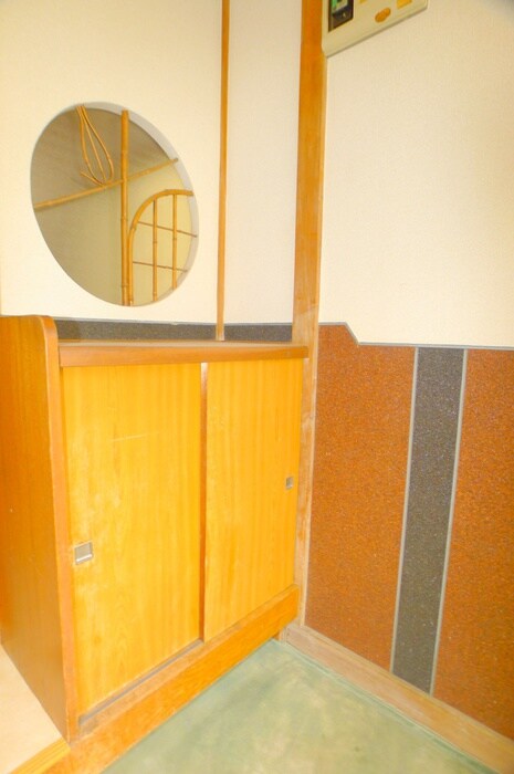 物件内観写真17　(靴箱)