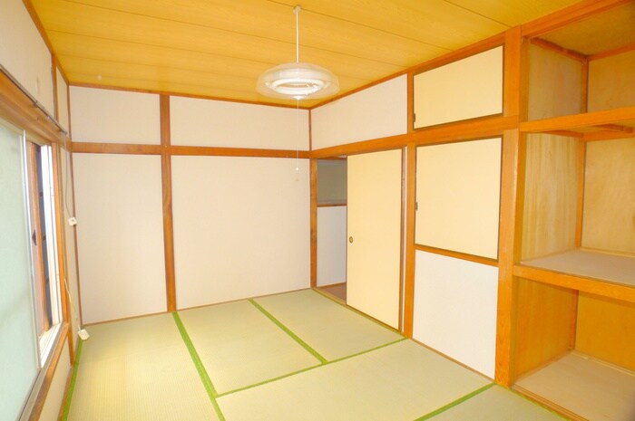 物件内観写真20　(居室)