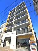レガリス門前仲町（601）