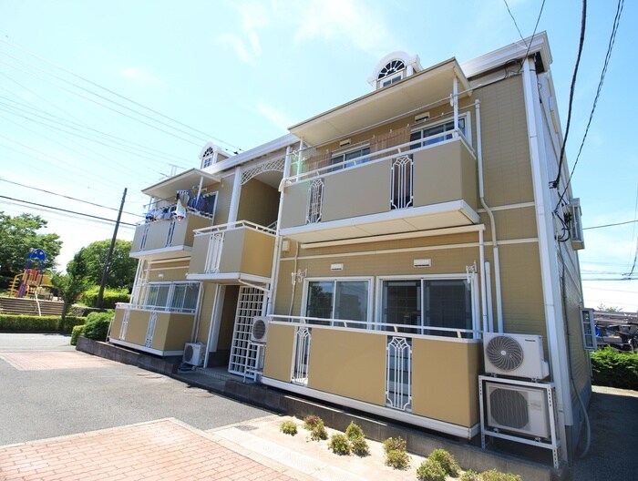 物件外観写真6　(外観写真)