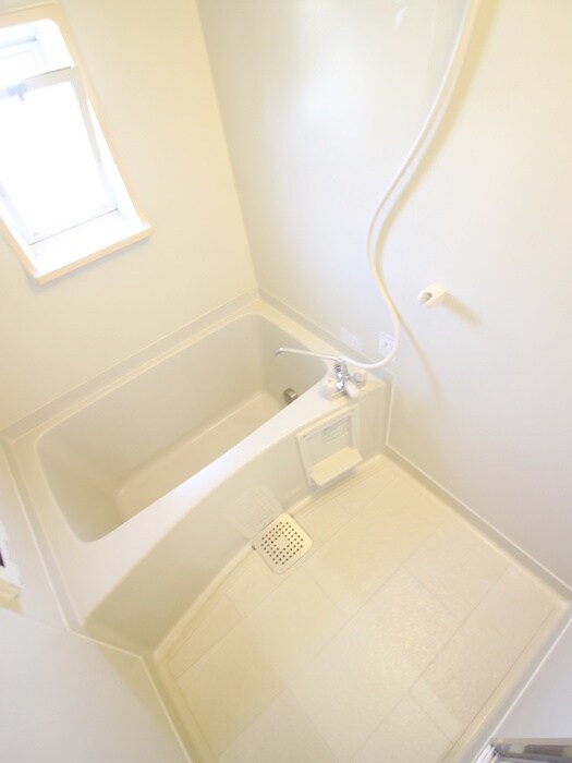 物件内観写真13　(バス／シャワールーム等)