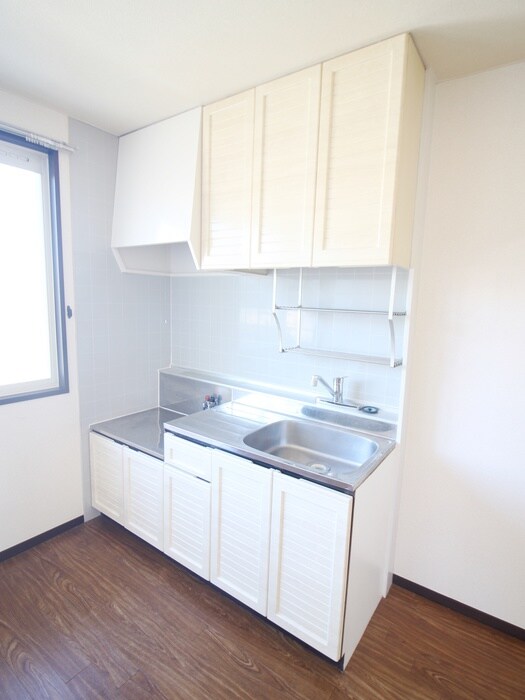 物件内観写真16　(キッチン)