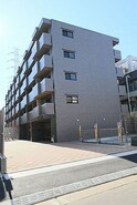 ルーブル武蔵新城参番館（302）