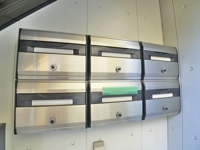 物件外観写真3　(建物設備)