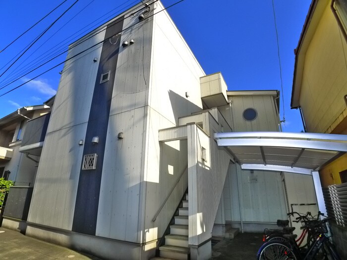 物件外観写真6　(周辺環境)